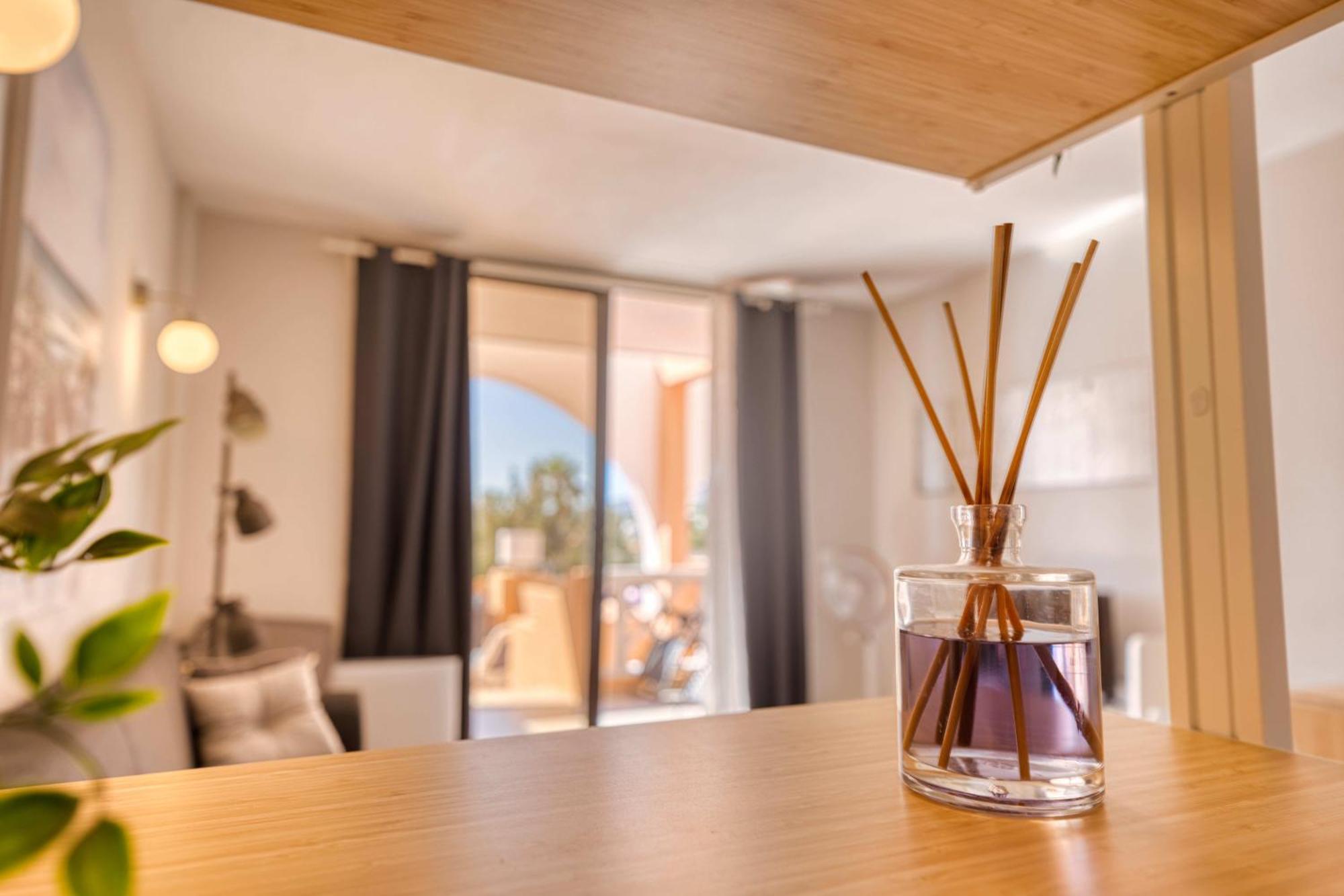 Estudio Con Terraza Y Vistas Espectaculares Ov302 Costa Adeje  Exterior photo
